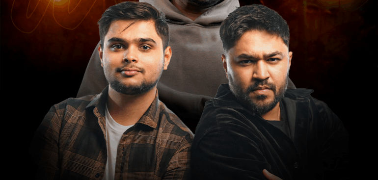 S8UL Expands Creator Roster with Dattrax Gaming, Willy Gaming, and Bixi OP