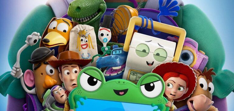 Fortnite Toy Story Collaboration Rumored: Woody, Buzz Lightyear, and Zurg Skins Could Be Coming Soon
