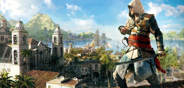 Ubisoft Is Reportedly Already Working on Another Assassin’s Creed Remake — And It May Be AC 1