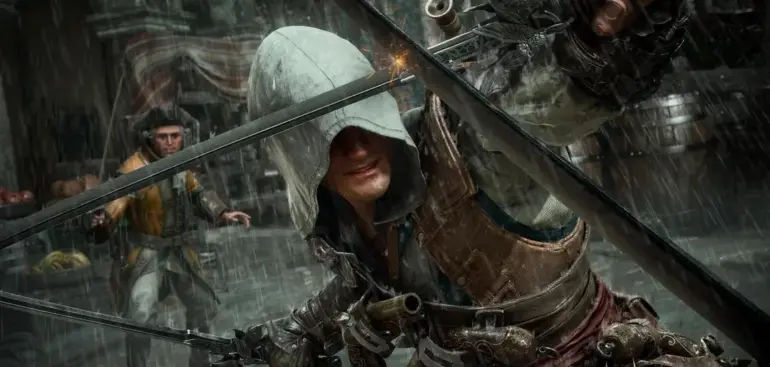 Can Your PC Run Assassin’s Creed Black Flag Resynced? Full PC Requirements Breakdown