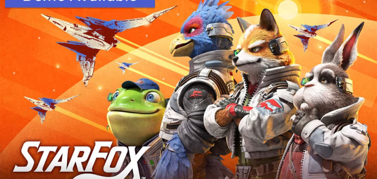 Star Fox Is Finally Back — Nintendo Revives Its Beloved Space Shooter After Years of Silence
