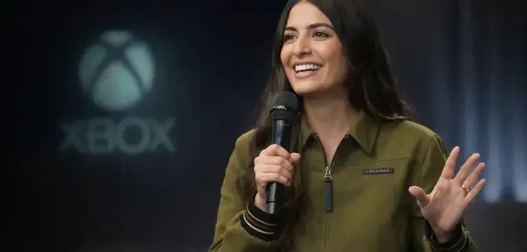 3 Ways Xbox’s New CEO Asha Sharma Is Already Turning Things Around
