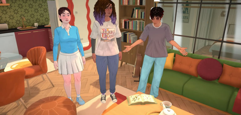 Paralives Has Finally Arrived — And It’s Already Shaking Up the Life Sim Genre