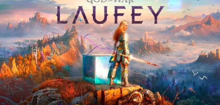 God of War Laufey Is Official — Faye Steps Into the Spotlight in a Brand New PS5 Adventure