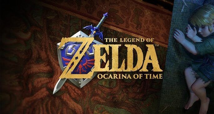 Zelda: Ocarina of Time Remake Is Official — Coming to Nintendo Switch 2 in 2026
