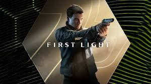 007 First Light — Bond Is Back and IO Interactive Has Delivered Something Special