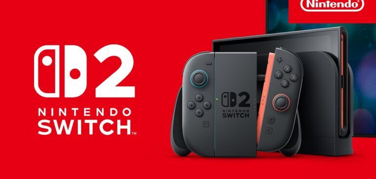 Nintendo Switch 2 Is Nearly at 20 Million Units Sold — The Numbers Are Staggering