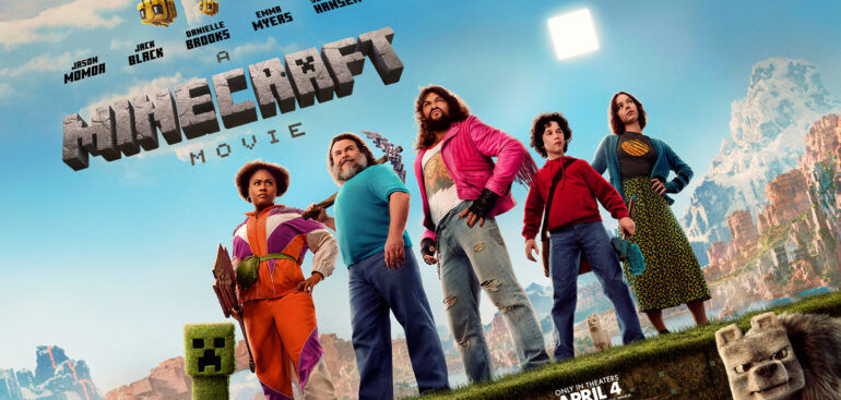 A Minecraft Movie Squared Is Official — New Title, Cast, and 2027 Release Date Confirmed