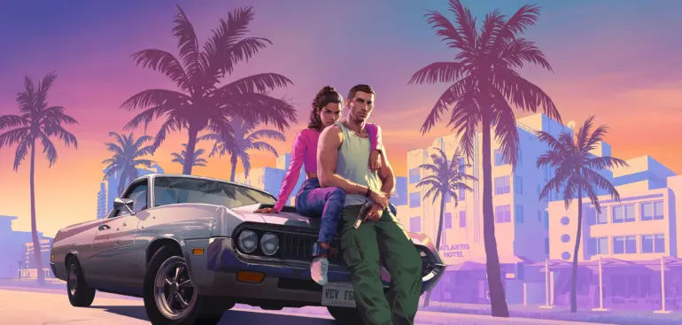 GTA 6 Launch Trailer Is Here: Release Date, India Prices and What to Know Before November 19