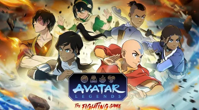 Avatar Legends: The Fighting Game Revealed — Bending Combat Comes to the Genre