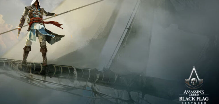 Assassin’s Creed Black Flag Resynced — A Deep Dive Into What’s Actually New