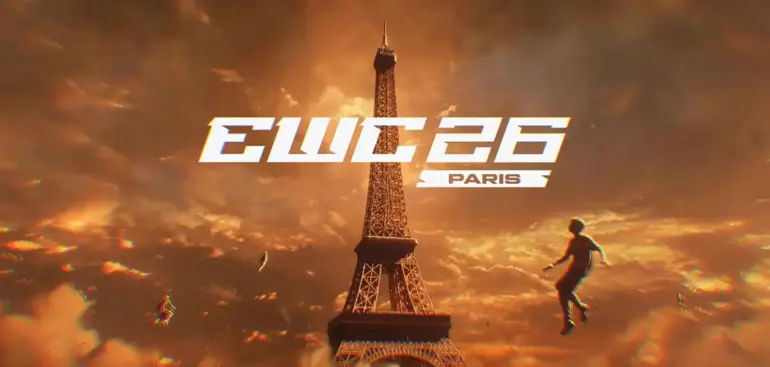 Esports World Cup 2026 Week 2 Wraps Up — Four More Champions Crowned in Paris