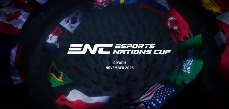 India’s PUBG: Battlegrounds Squad for ENC 2026 Confirmed — Snipaul Leads the National Side