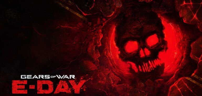 Gears of War: E-Day — Full Details on the Game Launching October 6