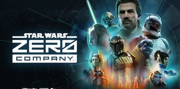 Star Wars Zero Company Launches August 27 — The XCOM Successor Nobody Knew They Needed