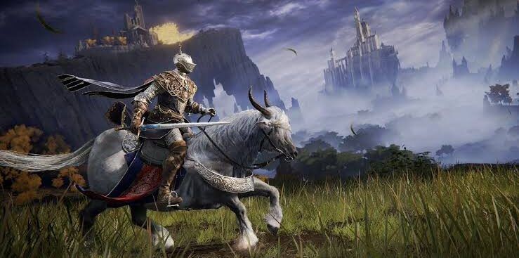 Elden Ring: Tarnished Edition Finally Launches on Switch 2 — After the Most Dramatic Port Saga in Years