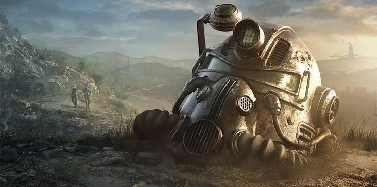 Fallout 76 Is Finally Getting a Native PS5 Version — And It Lands September 15