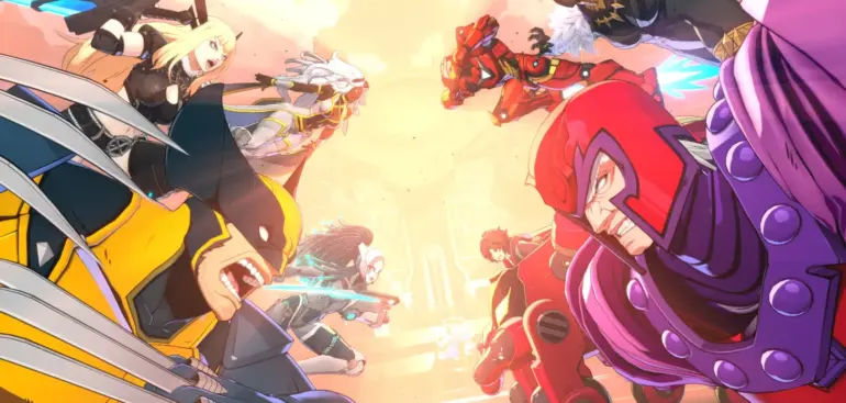 Marvel Tōkon: Fighting Souls Is Here — And It’s the Best Marvel Fighter in a Decade