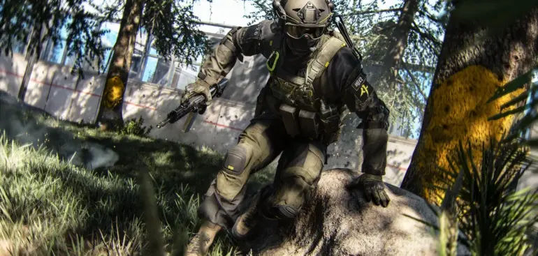 Call of Duty: Modern Warfare 4 Early Access Wins Over Steam With 90% Positive Reviews