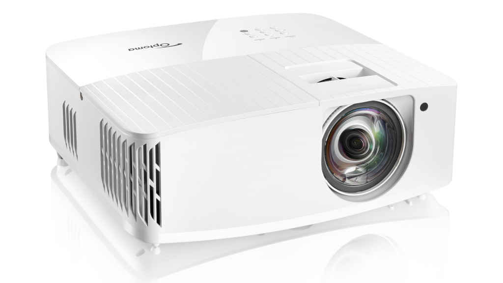 best optoma projector for gaming