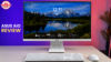Asus AiO review: Minimalist look, maximum performance