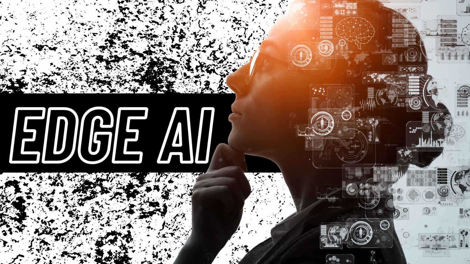 What is Edge AI: How did it impact our AI journey in 2024