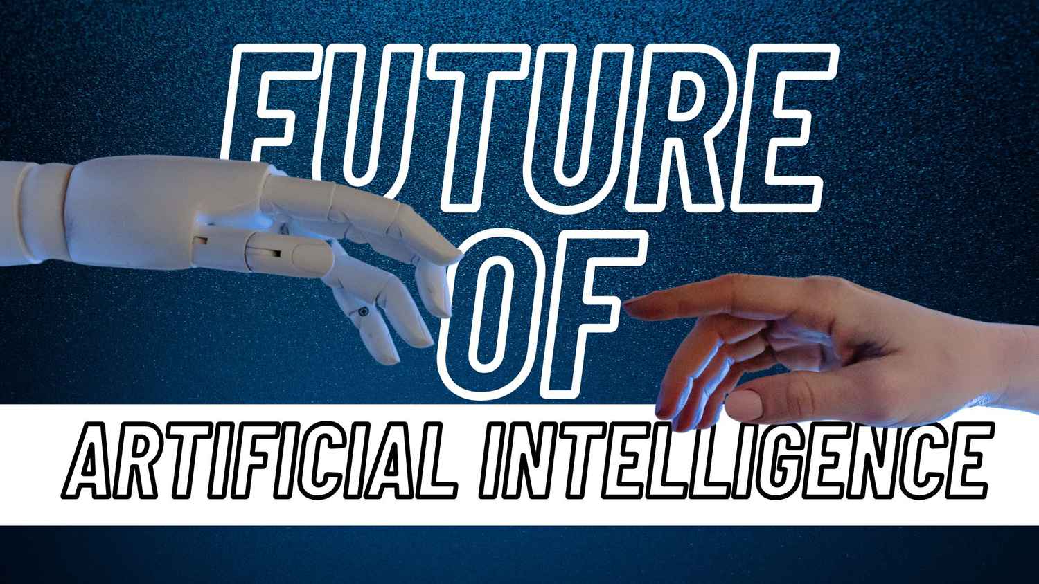 What does the evolution of AI so far tell us about its future?