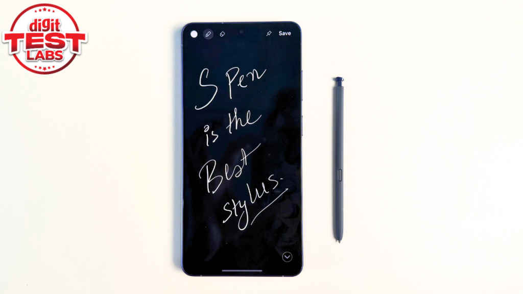 Galaxy S26 Ultra_S Pen