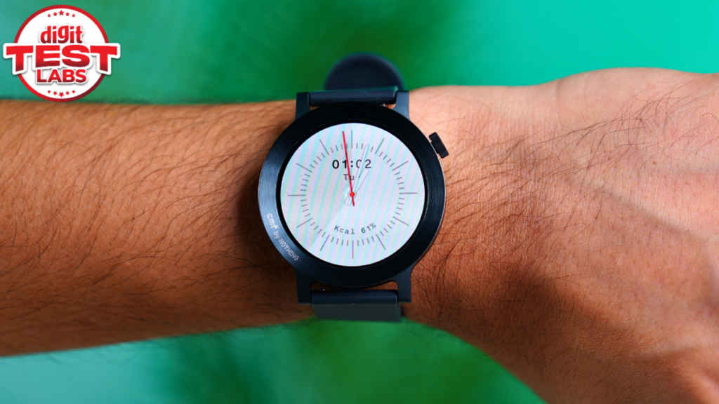 CMF Watch 3 Pro