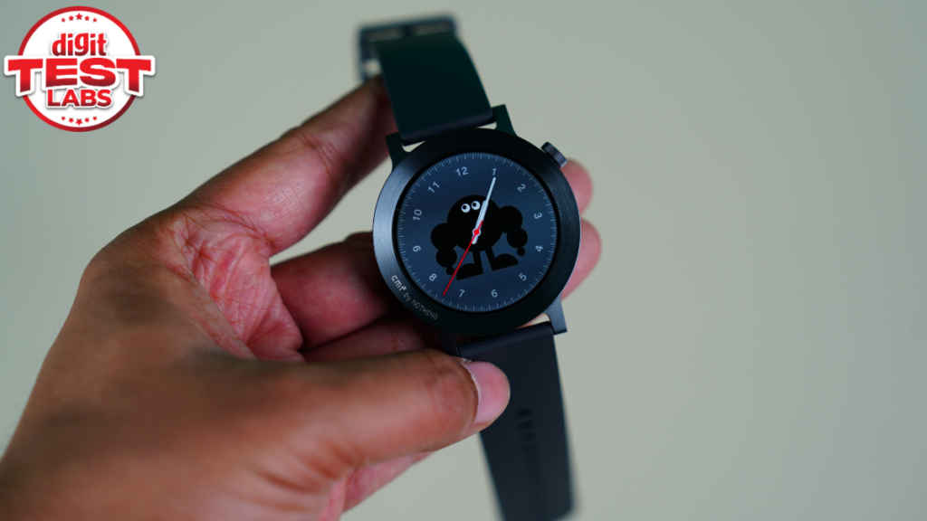 CMF Watch 3 Pro