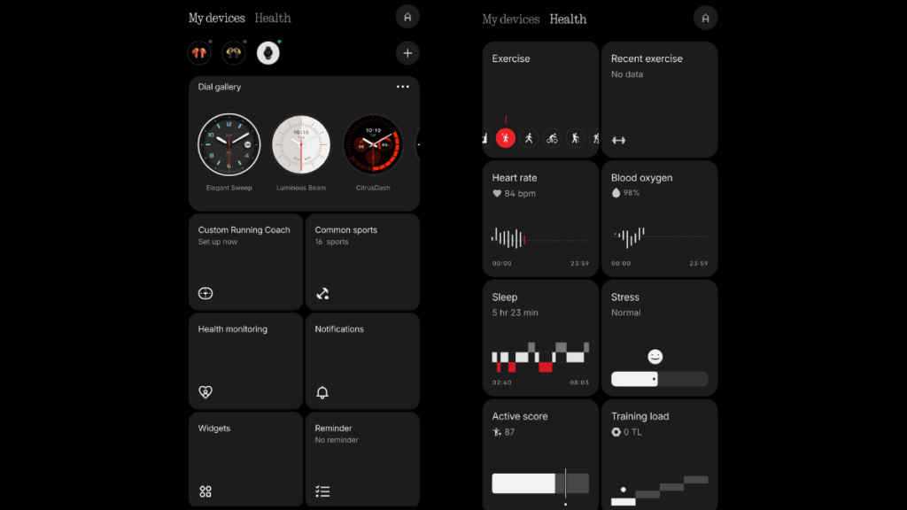 CMF Watch 3 Pro
