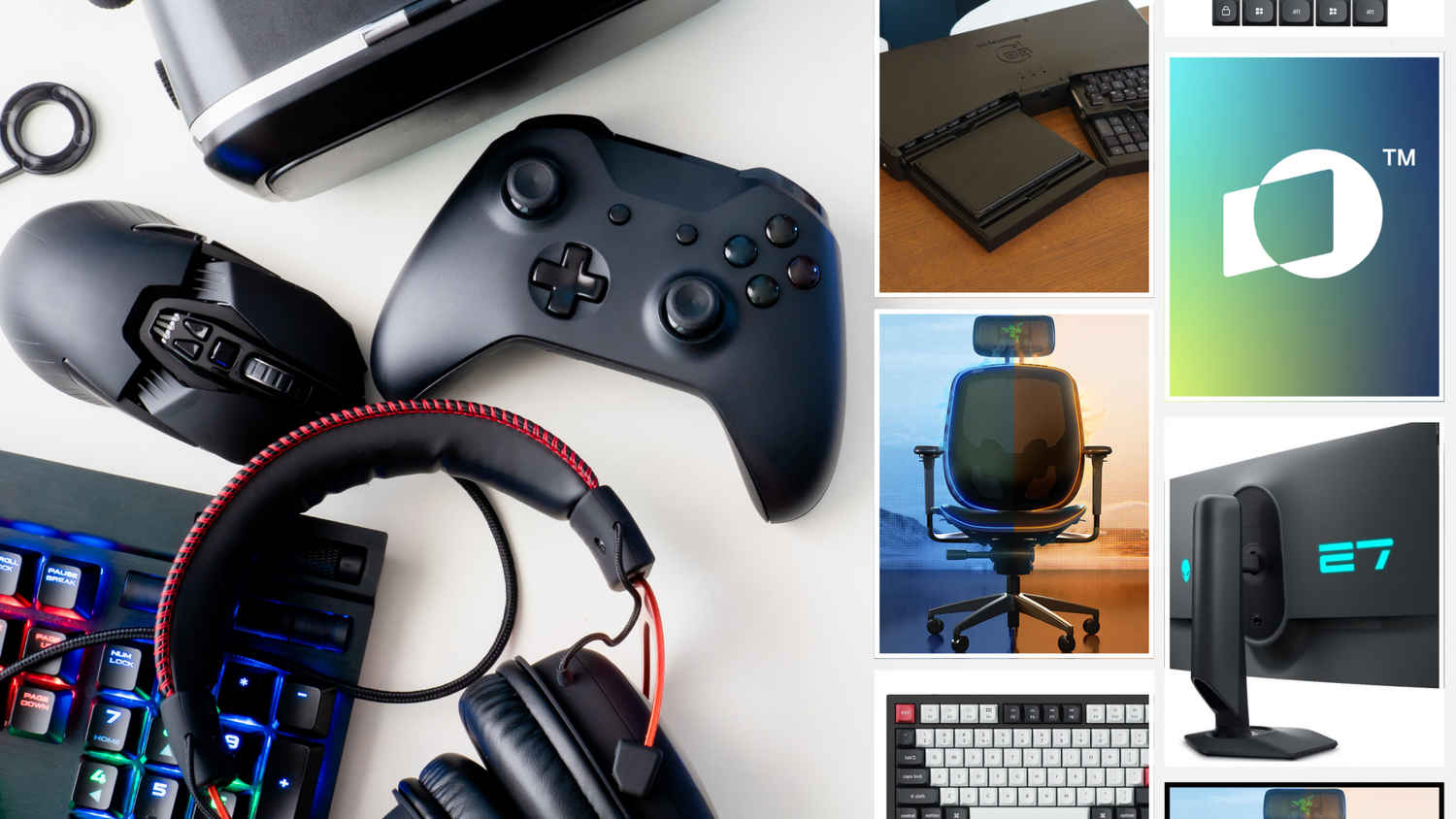 CES 2025: Top 5 gaming accessories that you must have 