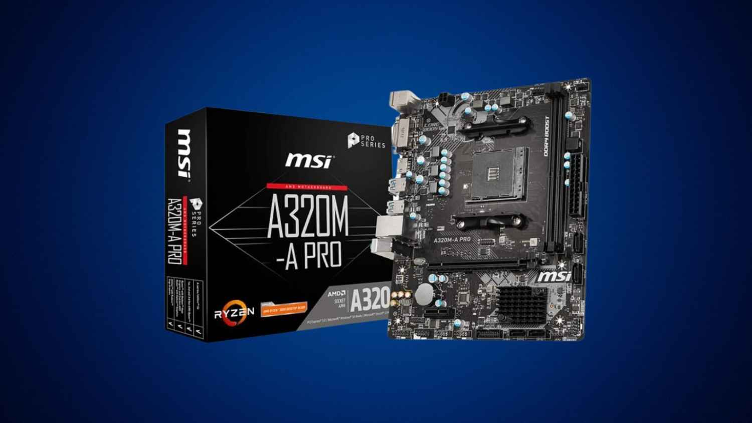 Budget gaming PC under ₹10,000 in March 2025 — CPU, Motherboard, RAM