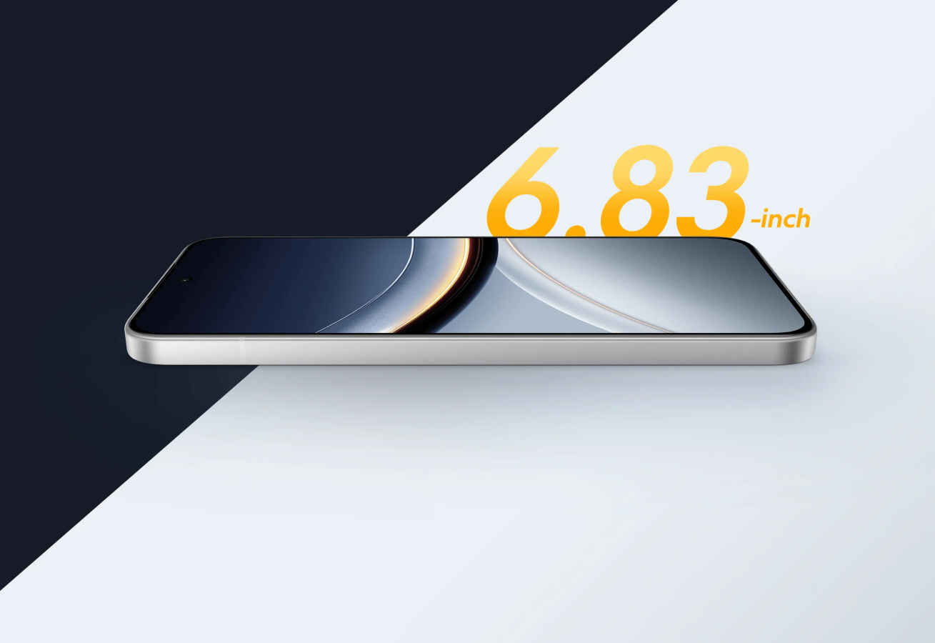 Poco F7