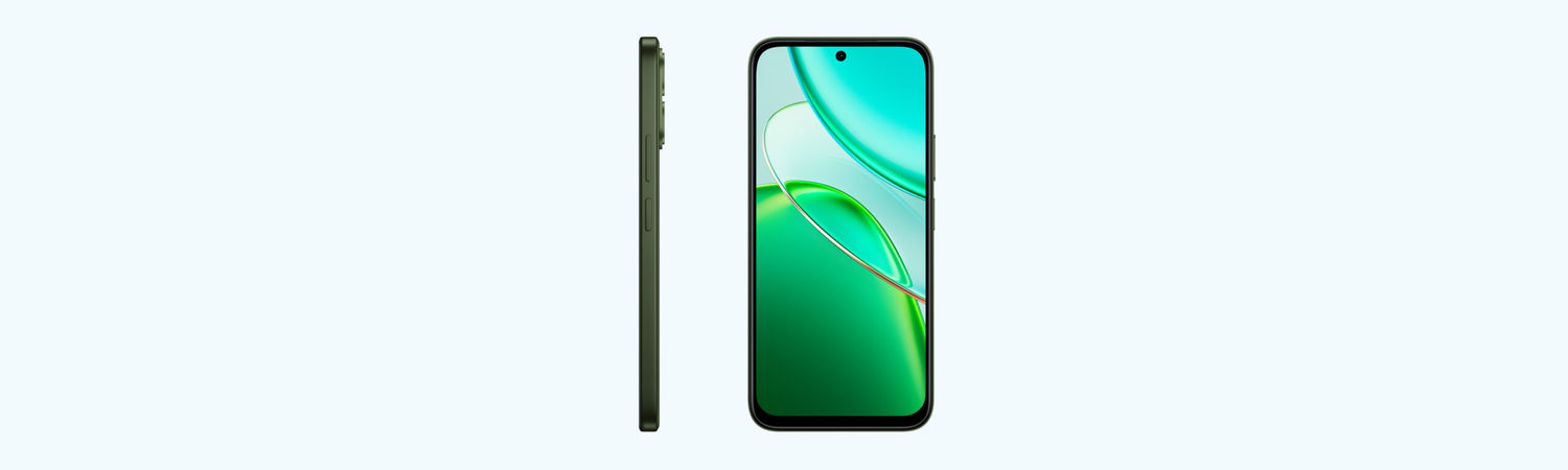 Vivo T5x