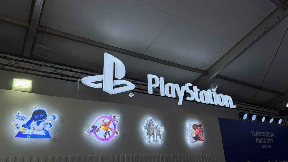 Inside Sony PlayStation 5 booth at Delhi Comic Con 2025: Deals, discounts and more