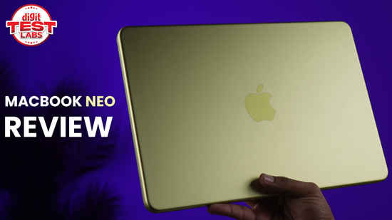 Apple MacBook Neo review: A gift for Apple fans