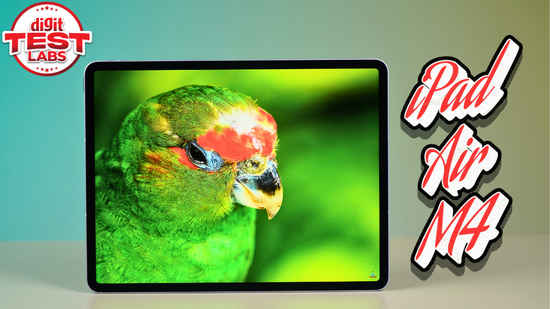 Apple iPad Air M4 review: The best iPad for all your needs