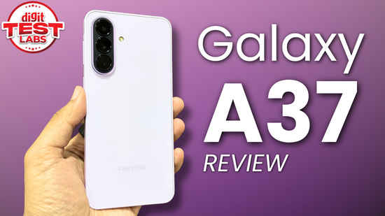 Samsung Galaxy A37 review: Is the reliable experience worth the premium?