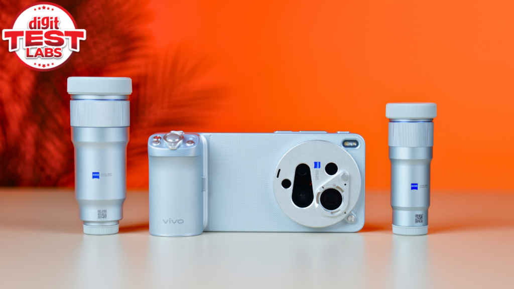 Vivo X300 Ultra