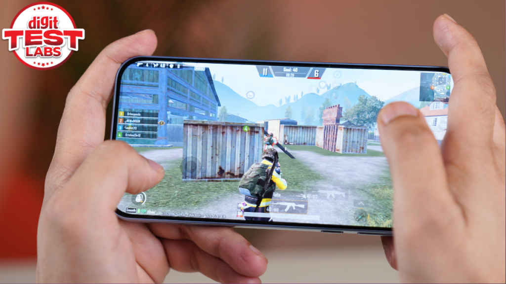 OnePlus Nord CE 6