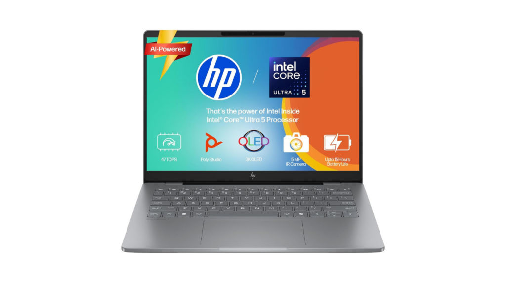HP OmniBook 7