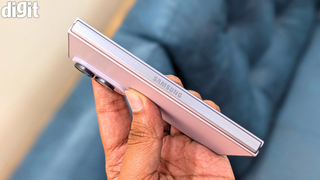Galaxy Z Fold 8