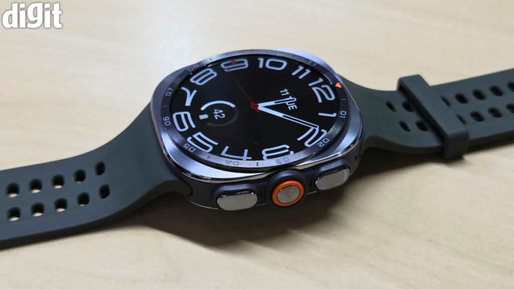 Galaxy Watch Ultra 2