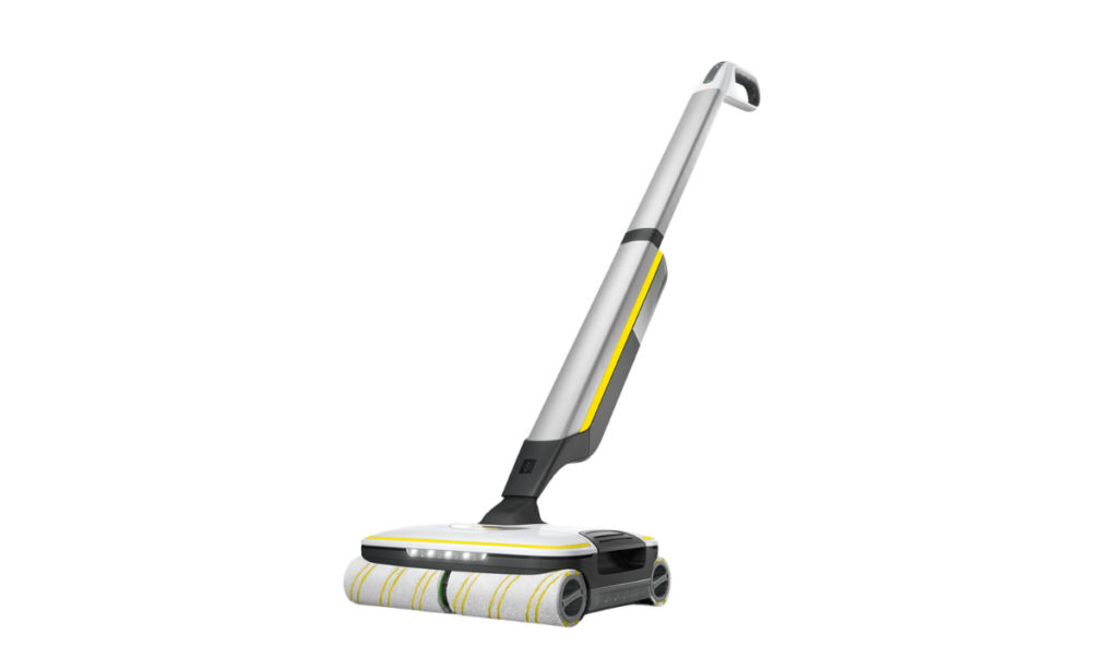 Kärcher FC 7 Cordless