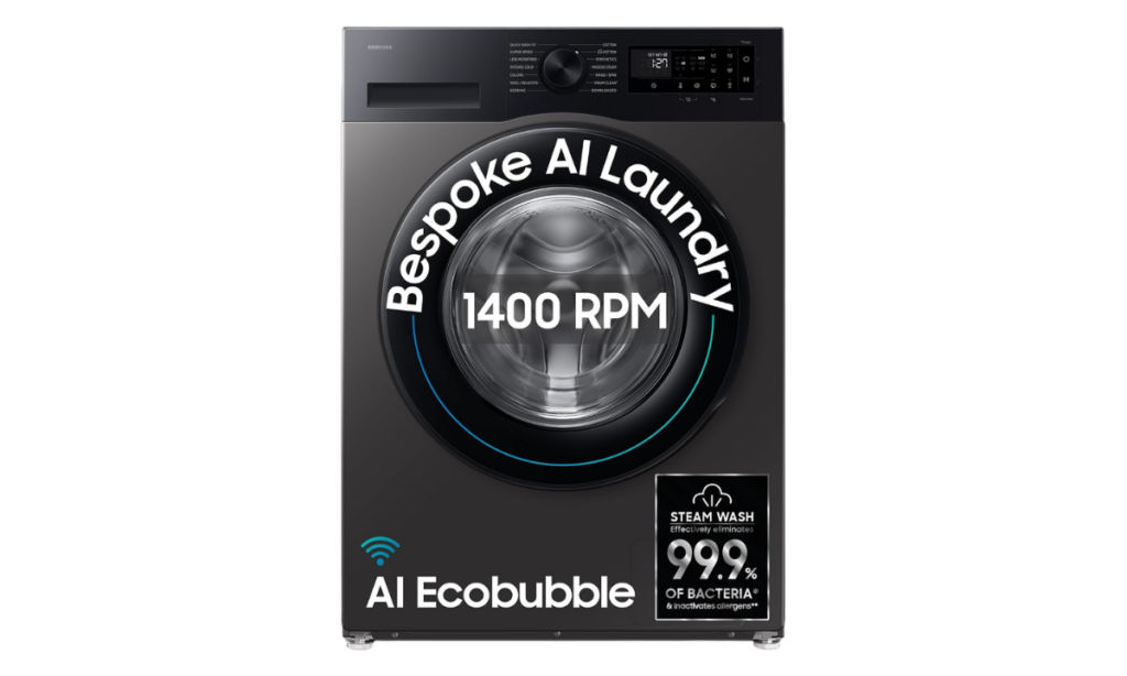 Samsung WW90DG5U24AX