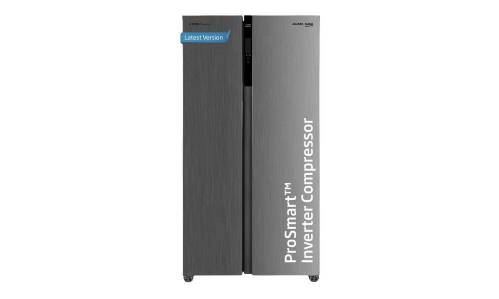 Voltas Beko RSB495/FPV300RXID