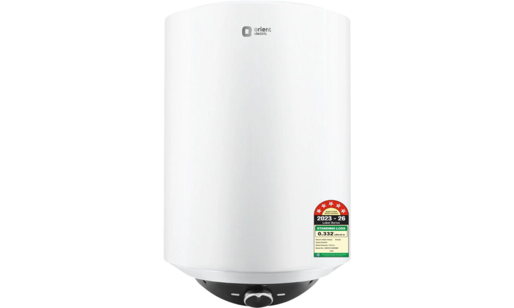 Orient Electric Cronos Pro water geyser