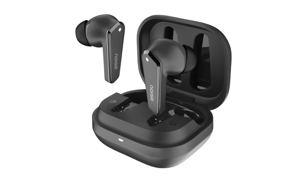 Noise Buds N1