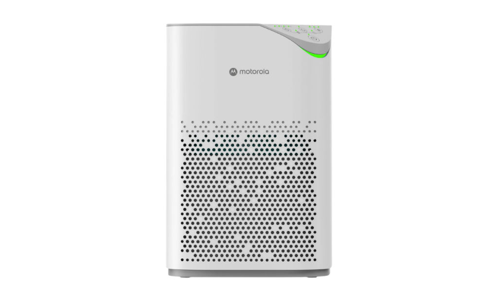 Motorola AirShield 150 air purifier